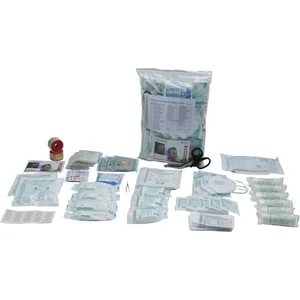 LEINA Erste-Hilfe Füllung ÖNORM Z 1020 : 2025