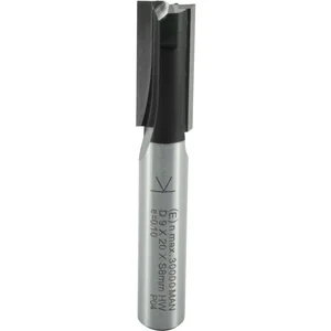 ENT Nutfräser HW 9 x 20 mm