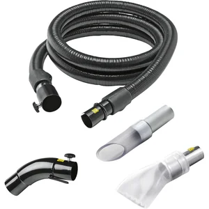 KÄRCHER Schlauchset für Öl / Späne zu IVR-L Industriesauger ø 50 mm
