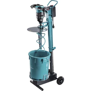 COLLOMIX Einsackmischer OneMix 340