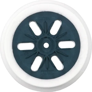 BOSCH 6-Loch Schleifteller weich zu GEX 150