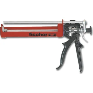 FISCHER Auspresspistole FIS AM für Injektionskartuschen bis 390 ml