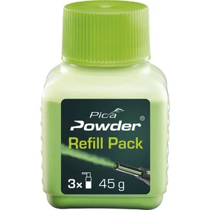 PICA Nachfüllpulver zu Spraymarker Powder 45g