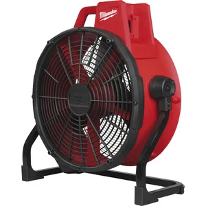 MILWAUKEE Akku-Ventilator M18 ARFHP-0 18 Volt