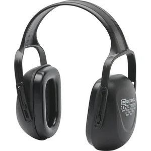 GEBOL Kapselgehörschutz Basic+ SNR = 29 dB