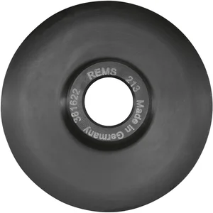 REMS Schneidrad Stahl 1"-4"