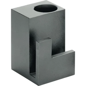 GEDORE Kröpfungsblock 280118 für enge Sattel zu Exzenter Winkelbieger 100 mm