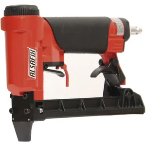 ALSAFIX Klammernagler 12/16 P2 Klammernlänge 4 - 16 mm