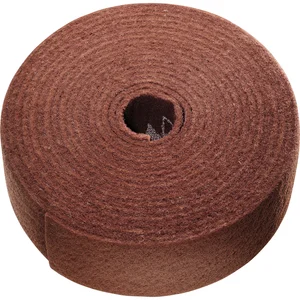 SIA Schleifvliesrolle 6120 115 mm Länge 10 m Korn fein