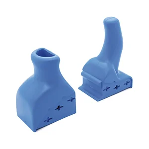 Handgriffset zu Rali-Hobel 220 Evolution Hörnchen und Griff