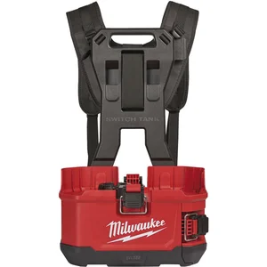 MILWAUKEE Akku-Rucksack-Sprühgerät M18 BPFPH-0