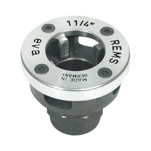 REMS Schnellwechsel Schneidkopf 3/8"