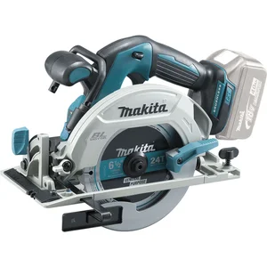 MAKITA Akku-Handkreissäge DHS680Z 18 Volt
