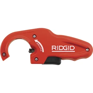 RIDGID Kunststoff-Rohrabschneider P-TEC 5000 für Rohrdurchmesser 50 mm