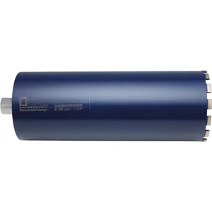 DIEWE Diamant-Nassbohrkrone Safe Borex Ø 182 mm