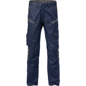 FRISTADS Bundhose Skarup 2552 STFP marine/grau 56