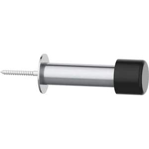 FSB Wandtürpuffer 38 3880 Länge 120 mm, Edelstahl matt