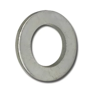 SECOTEC Scheibe DIN134 M 16 verzinkt-blau KP-50