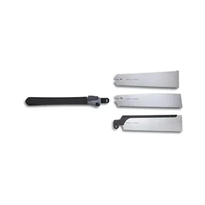 MAGMA Japansägenset Fujiyama klappbar 4-teilig