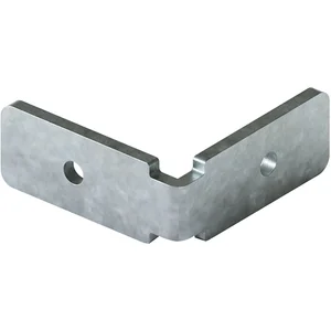 HAWA-Junior 80/100 Verbindungwinkel