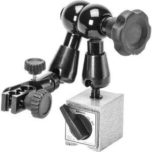 MITUTOYO Gelenk-Magnetständer 7031B-10 magnetisch Aktionsradius 159 mm