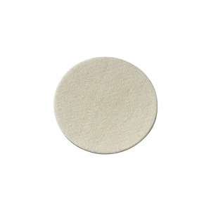 METABO Filz-Polierscheibe weich 155mm