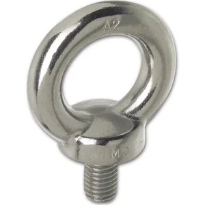 ähnlich DIN580 M20 Edelstahl A2 Ringschraube