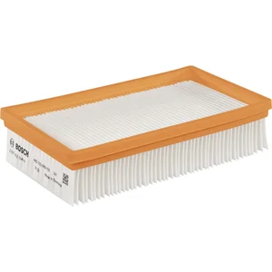 BOSCH Flachfaltenfilter für GAS 35 / GAS 55