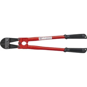 WIHA Bolzenschneider Länge 750 mm Schneiddurchmesser 8 mm