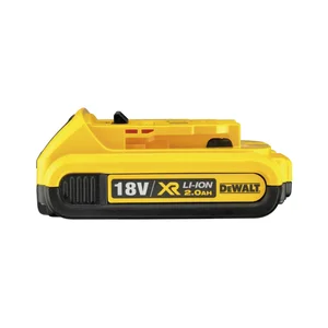 DEWALT Akku / Ersatzakku DCB183 18 Volt / 2,0 Ah (IEC) Li-Ion