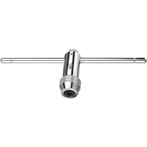 GEDORE Werkzeughalter 8551 TG-3 mit Knarre Gr. 3 für Gewindebohrer M13-20