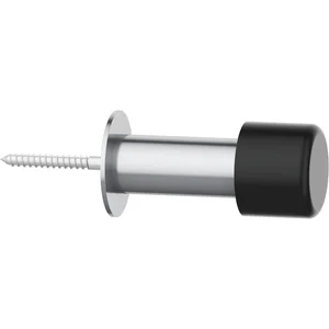 FSB Wandtürpuffer 38 3880 Länge 90 mm, Edelstahl matt