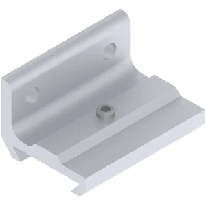 HELM 140 Wandbefestigungswinkel