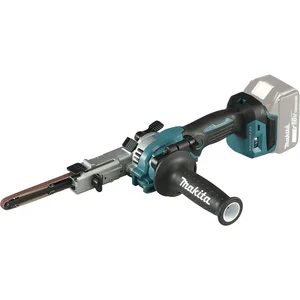MAKITA Akku-Bandfeile DBS180Z 18 Volt