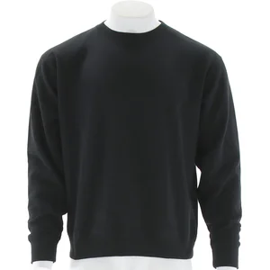 FRUIT OF THE LOOM Sweater Premium Type F324N schwarz L