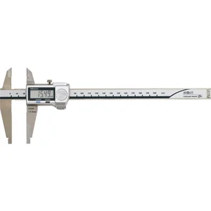MITUTOYO Digital WK-Messschieber mit Datenausgang IP67 Messbereich 0-1000mm