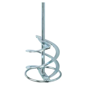 KAUFMANN Wendelrührer Ultra verzinkt 90 x 500 mm