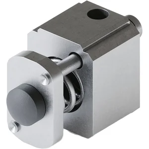 HAWA-Junior 80/100 Pocket Federpuffer