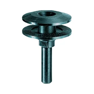 Aufspannbolzen 10-50 mm Schaft 12 mm