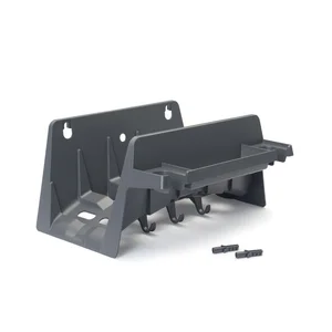 REHAU Wandschlauchhalter Kunststoff