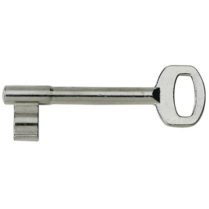 Buntbartschlüssel BALKAN, Sperre 44