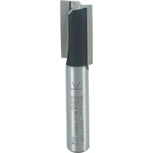 ENT Nutfräser HW 12 x 20 mm