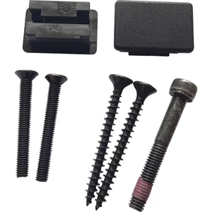 GEZE Schraubenzubehör für Standard- / Standard BG-Gleitschiene 068265