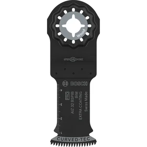 BOSCH Tauchsägeblatt AIZ 32 BSPIB Pro (1 Stück)