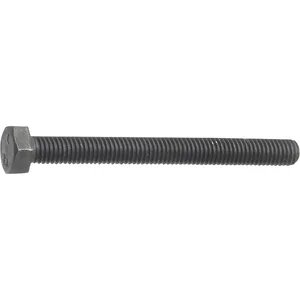 ISO4017 10.9 M 8x 12 blank Sechskantschraube ohne Schaft (DIN933)