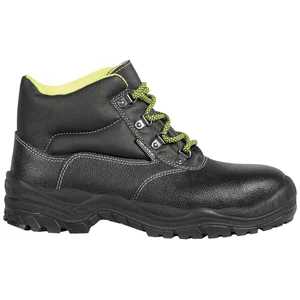 COFRA Sicherheitsstiefel Riga S3 CI FO SR 44