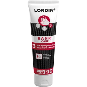 Hautpflege Lordin® Basic Care für alle Hauttypen Inhalt 100ml in Tube