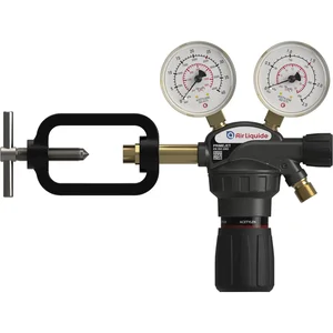 Druckminderer Azetylen 3/8"