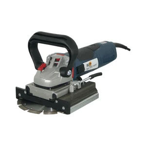 BEPO Fensterfugenschneider FFS 150 S 1700 Watt Schnitttiefe 0-45 mm