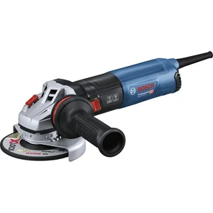 BOSCH Winkelschleifer GWS 14-125 S 1400 Watt